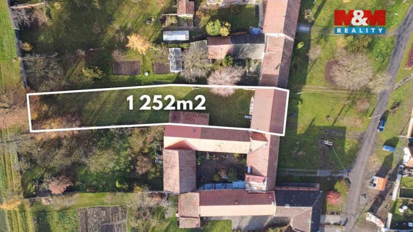 Prodej rodinného domu, Prostějov - Žešov, 350 m2