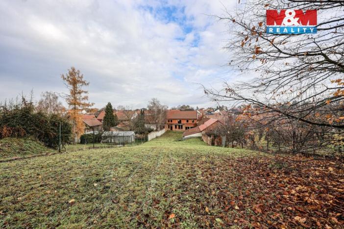 Prodej rodinného domu, Prostějov - Žešov, 350 m2