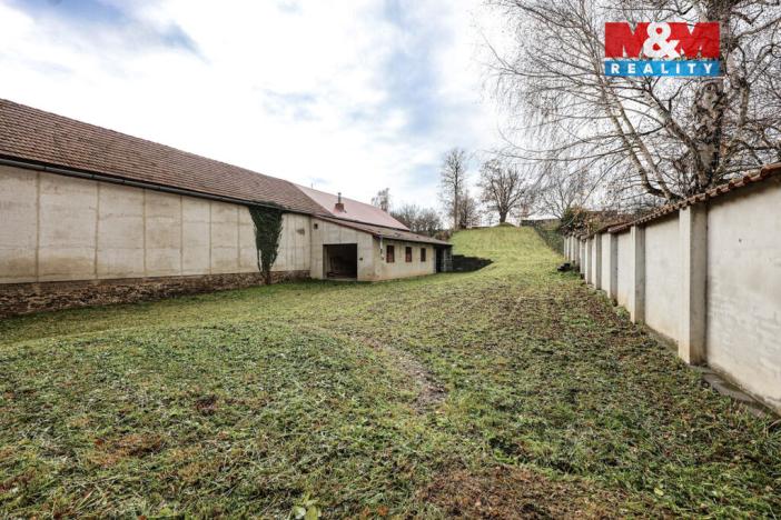 Prodej rodinného domu, Prostějov - Žešov, 350 m2