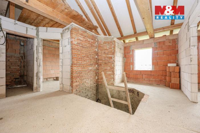 Prodej rodinného domu, Prostějov - Žešov, 350 m2