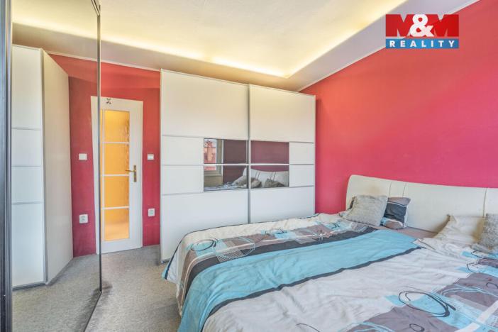 Prodej bytu 3+kk, Kladno, Čechova, 80 m2