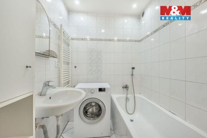 Prodej bytu 3+kk, Kladno, Čechova, 80 m2