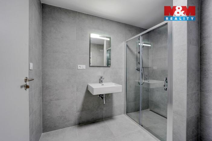 Pronájem bytu 1+kk, Plzeň, 45 m2