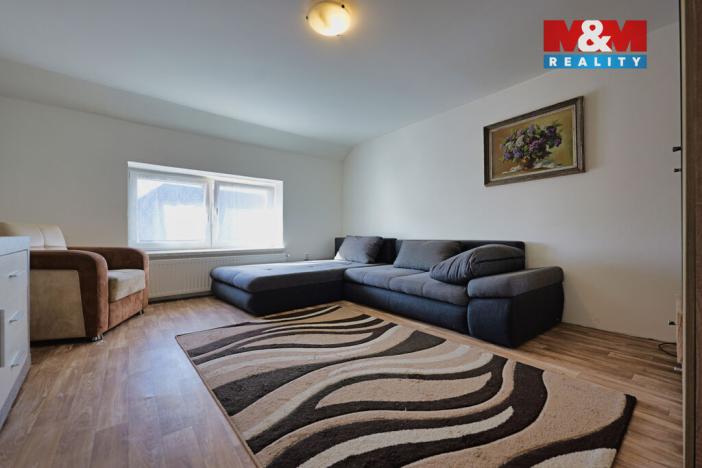 Prodej rodinného domu, Ondratice, 90 m2