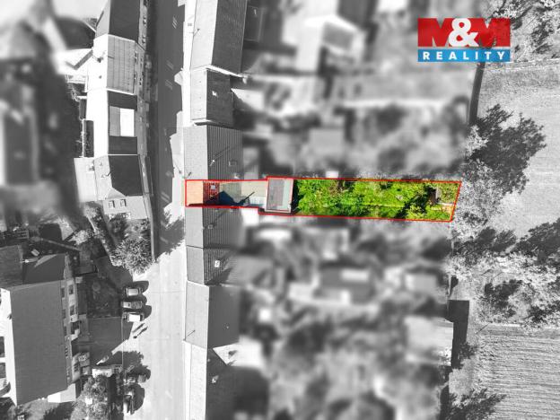 Prodej rodinného domu, Ondratice, 90 m2