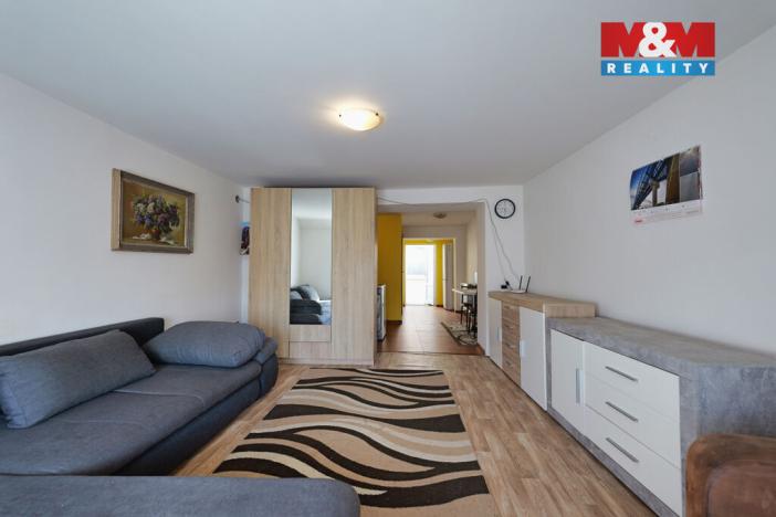 Prodej rodinného domu, Ondratice, 90 m2