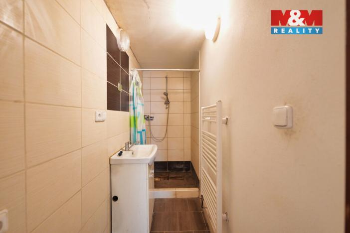 Prodej rodinného domu, Ondratice, 90 m2