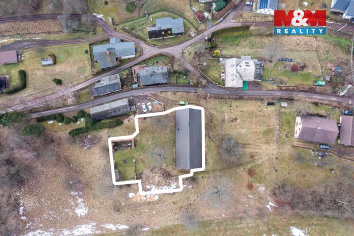 Prodej chalupy, Vernéřovice, 280 m2