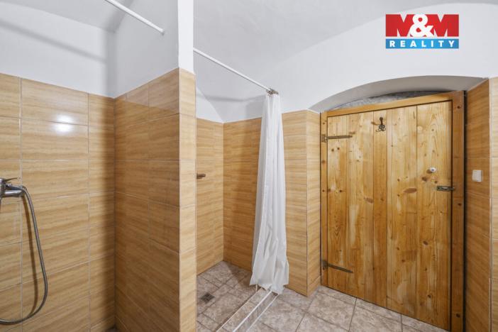 Prodej rodinného domu, Vernéřovice, 280 m2