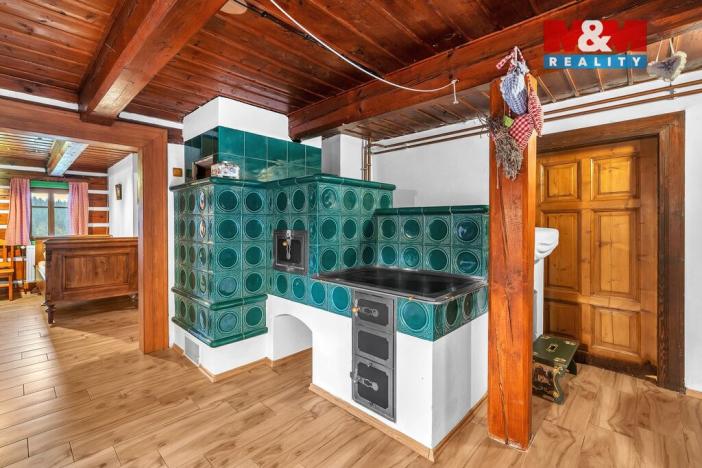 Prodej ubytování, Malá Úpa - Horní Malá Úpa, 540 m2