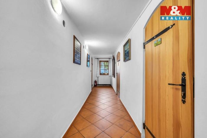 Prodej ubytování, Malá Úpa - Horní Malá Úpa, 540 m2