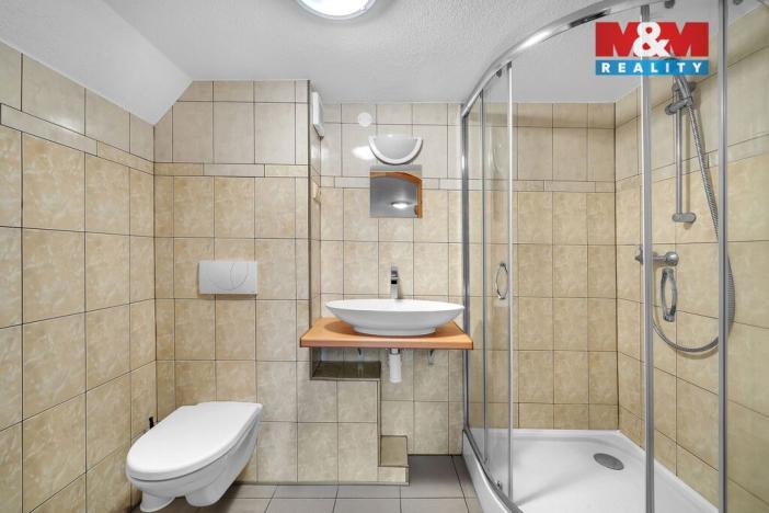 Prodej ubytování, Malá Úpa - Horní Malá Úpa, 540 m2