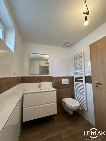 Pronájem bytu 2+kk, Olomouc, Edmunda Husserla, 53 m2