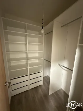 Pronájem bytu 2+kk, Olomouc, Edmunda Husserla, 53 m2