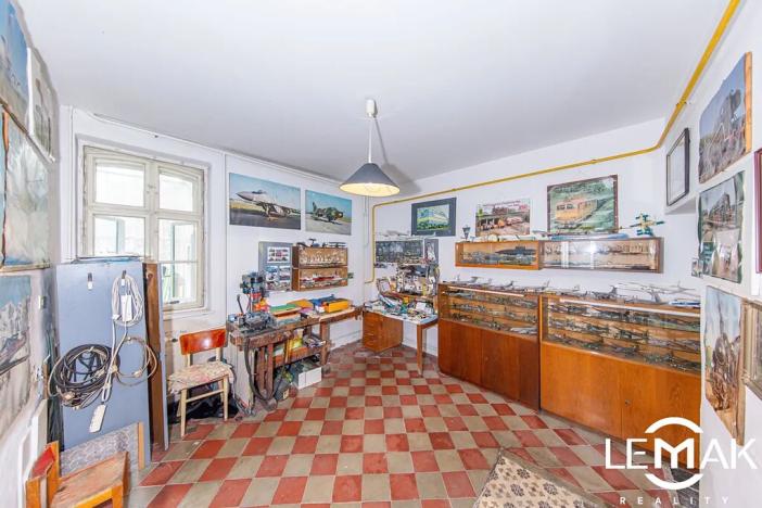 Prodej rodinného domu, Přerov, Sušilova, 128 m2