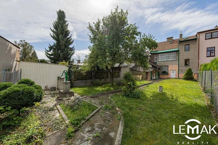 Prodej rodinného domu, Přerov, Sušilova, 128 m2