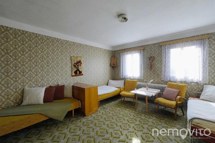 Prodej rodinného domu, Břasy, 138 m2