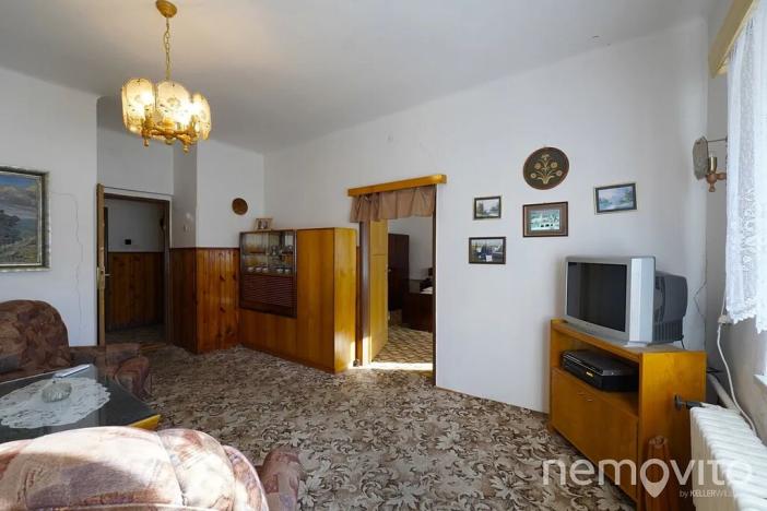 Prodej rodinného domu, Břasy, 138 m2