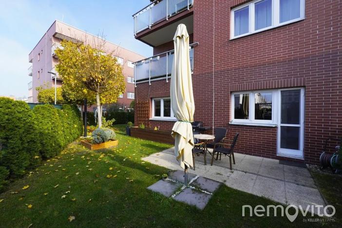 Prodej bytu 3+kk, Praha - Modřany, K Vystrkovu, 73 m2