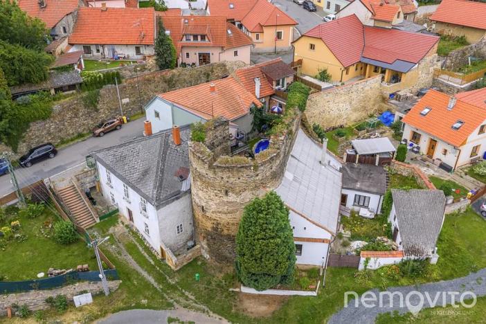 Prodej rodinného domu, Kouřim, Kolínská, 151 m2