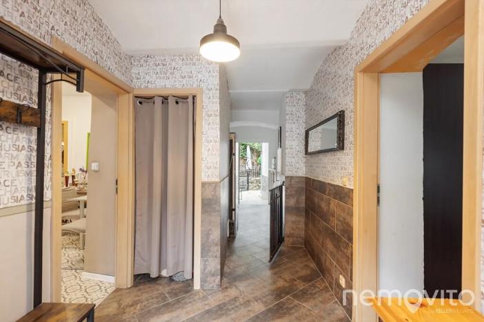 Prodej rodinného domu, Kouřim, Kolínská, 151 m2