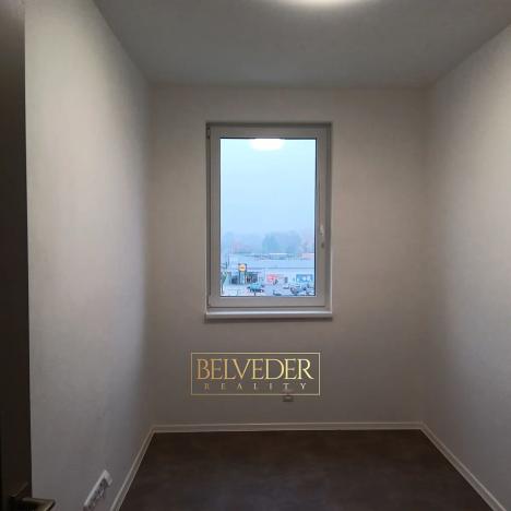 Pronájem bytu 3+kk, Teplice, Pražská, 48 m2