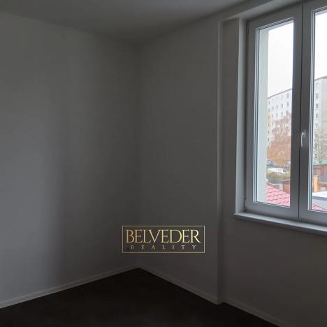 Pronájem bytu 3+kk, Teplice, Pražská, 51 m2