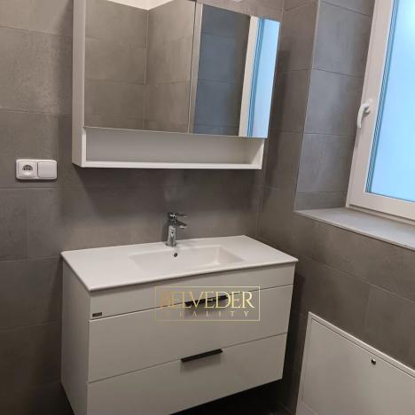 Pronájem bytu 3+kk, Teplice, Pražská, 51 m2