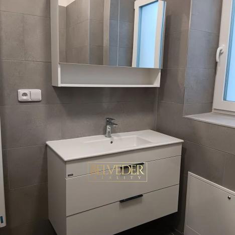 Pronájem bytu 3+kk, Teplice, Pražská, 44 m2