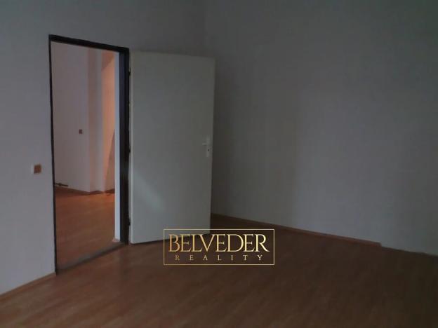 Pronájem bytu 3+kk, Teplice, Jankovcova, 67 m2