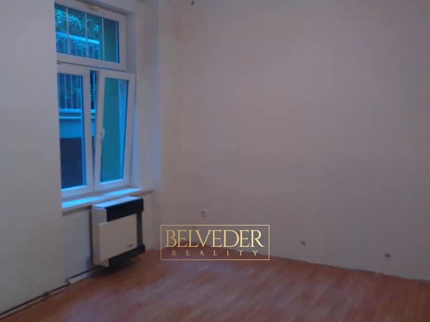 Pronájem bytu 3+kk, Teplice, Jankovcova, 67 m2