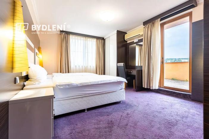 Prodej bytu 3+kk, Teplice, U Nových lázní, 92 m2