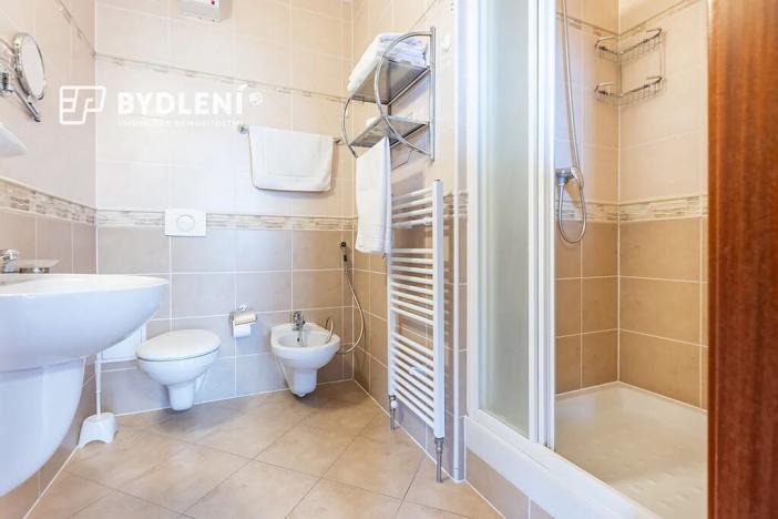 Prodej bytu 3+kk, Teplice, U Nových lázní, 92 m2