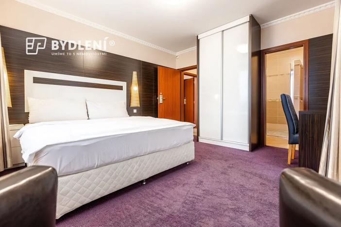 Prodej bytu 3+kk, Teplice, U Nových lázní, 92 m2