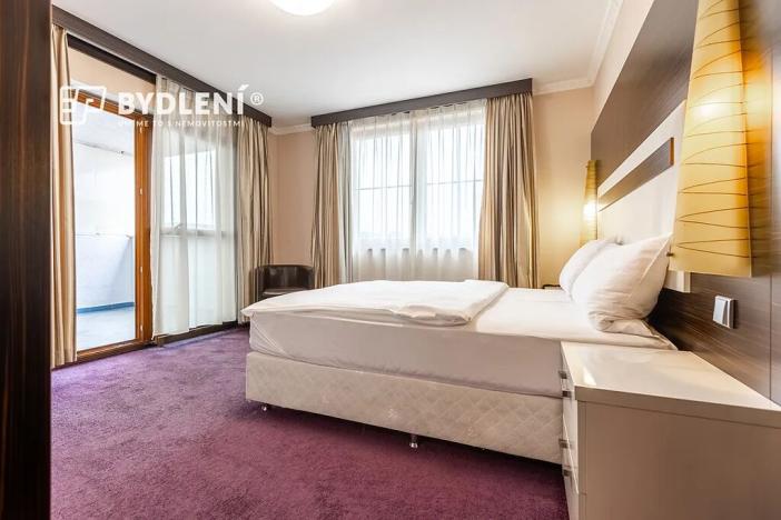 Prodej bytu 3+kk, Teplice, U Nových lázní, 92 m2