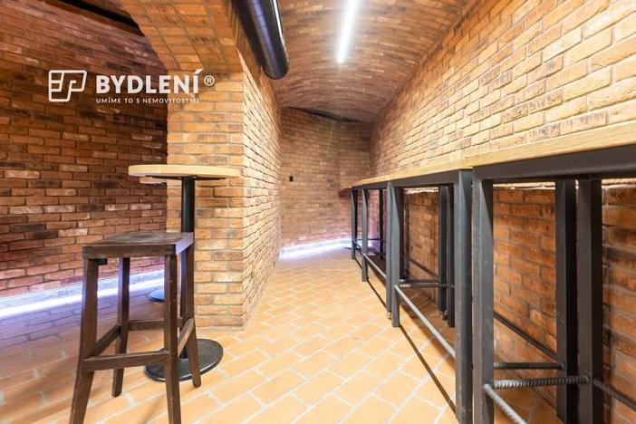 Prodej restaurace, Teplice, U radnice, 340 m2