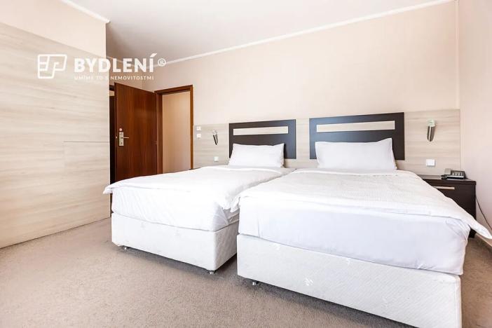 Prodej bytu 3+kk, Teplice, U Nových lázní, 91 m2