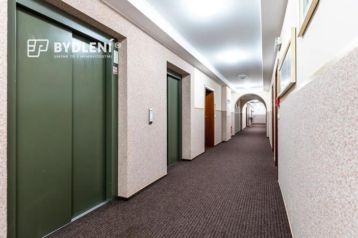 Prodej bytu 3+kk, Teplice, U Nových lázní, 91 m2