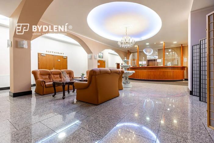 Prodej bytu 3+kk, Teplice, U Nových lázní, 91 m2