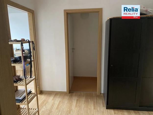 Pronájem bytu 2+kk, Liberec, Americká, 61 m2