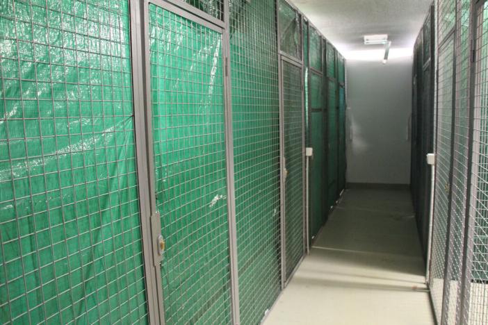 Pronájem skladu, Praha - Hlubočepy, Geologická