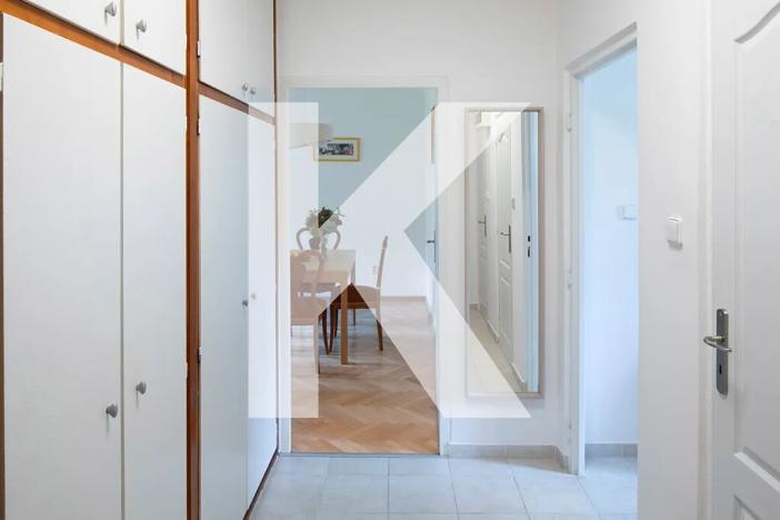 Prodej bytu 2+1, Praha - Veleslavín, Maříkova, 55 m2