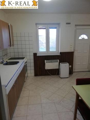 Pronájem bytu 1+kk, Božice, 30 m2