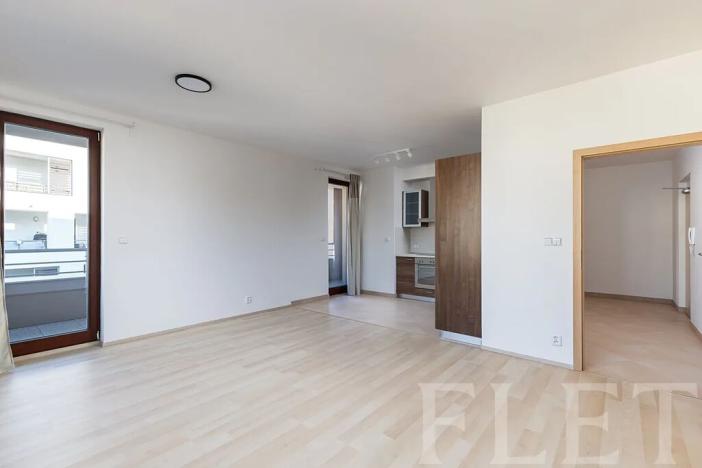 Pronájem bytu 2+kk, Praha - Košíře, Musílkova, 60 m2