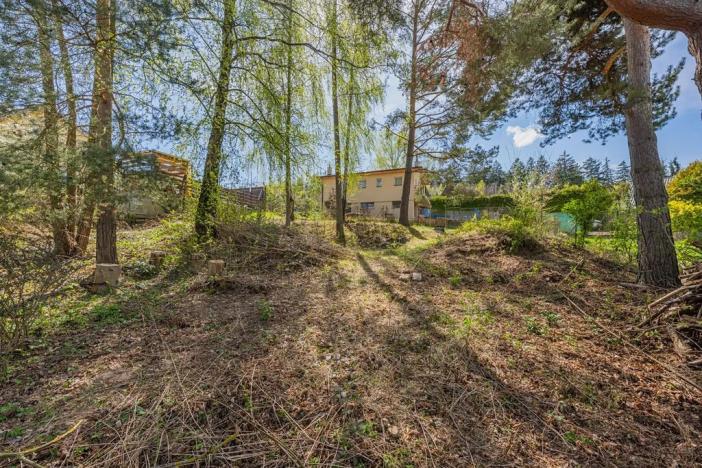 Prodej chaty, Psáry, 20 m2