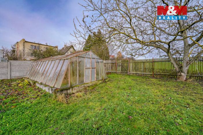 Prodej rodinného domu, Plzeň - Červený Hrádek, Pod Školou, 176 m2