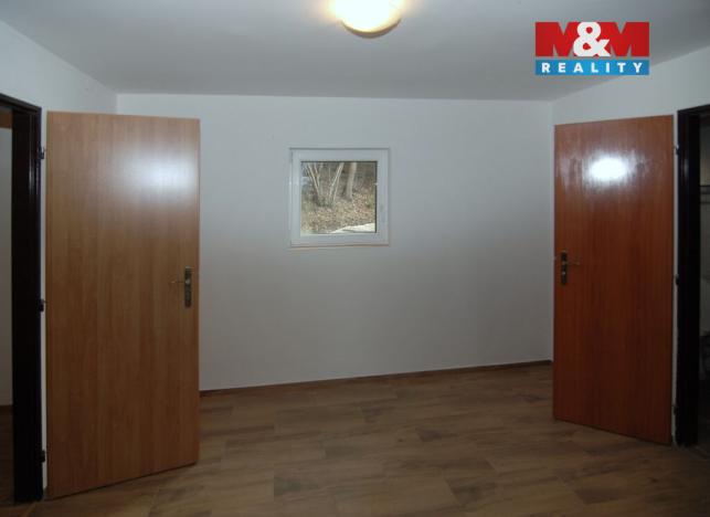 Prodej chaty, Trojanovice, 40 m2