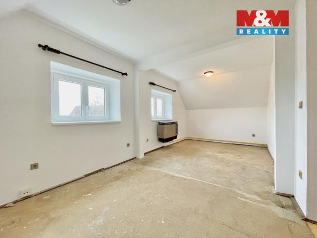 Prodej bytu 2+kk, Šumperk, Javoříčko, 45 m2