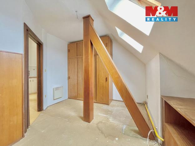 Prodej bytu 2+kk, Šumperk, Javoříčko, 45 m2