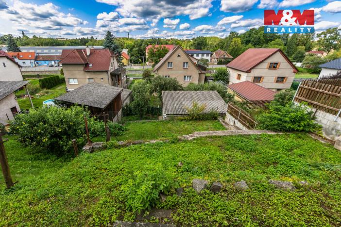 Prodej rodinného domu, Hořovice, 9. května, 120 m2